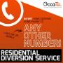 Resi Diversion Service