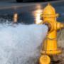 Fire Hydrant System