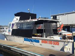 Top Gear Fishing Charters