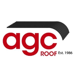 AGC Roof Maintenance