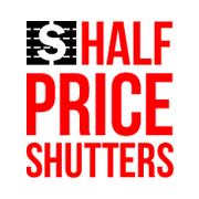 Half Price Shutters