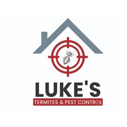 Luke’s Termite and Pest Control