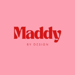 Maddy By Design Pty Ltd
