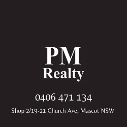 PM Realty