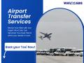 Airport Transfer