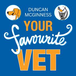 Duncan McGinness Veterinary Surgeon