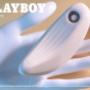 Playboy Pleasure Palm - Clitoris Tapping Stimulator