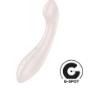 Satisfyer G-Force Vibrator - Beige