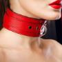 Bondage Collars & Leashes