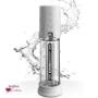 Pump Worx Max Boost - White Penis Pump