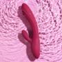 Evolved Jammin'G Rabbit Vibrator
