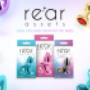 Rear Assets Anal Plugs
