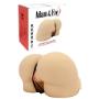 Adam & Eve Eve's Bootylicious Bubble Butt - Doggy Style Masturbator