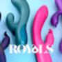 Royals Vibrators