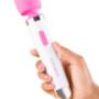 Massage Wand Vibrators