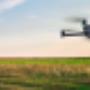 Agricultural Drones for Sustainable Agriculture