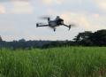 Agricultural drones