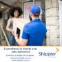 Shippler AU image