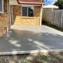 Concreting