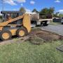 Landscape Construction