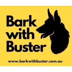 Bark with Buster