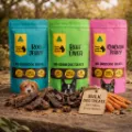 Bulk Dog Treats Australia – Natural Mixed Protein Pack (2kg)