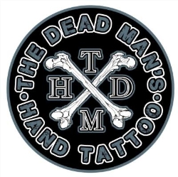 The Dead Man’s Hand Tattoo