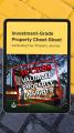 Why Invest and Why Property