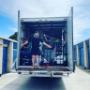 Our dedicated team at All Day Movers Melbourne, equipped with a robust 10-ton truck