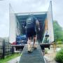 Our dedicated team at All Day Movers Melbourne, equipped with a robust 10-ton truck