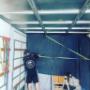 Our dedicated team at All Day Movers Melbourne, equipped with a robust 10-ton truck