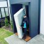 Our dedicated team at All Day Movers Melbourne