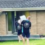 Our dedicated team at All Day Movers Melbourne