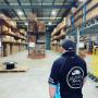Our dedicated team at All Day Movers Melbourne