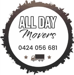 All Day Movers Melbourne