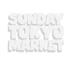 Tokyo Sunday Market