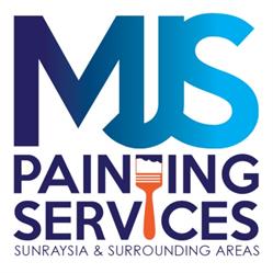 MJS Painting Services