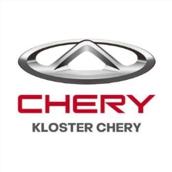 Kloster Chery