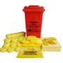 120L Chemical Spill Kit