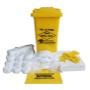 120L Oil and Fuel Spill Kit