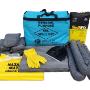 50L General purpose Spill Kit with Floor Sweep
