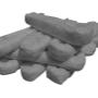 General Purpose Absorbent Booms (10 pieces)