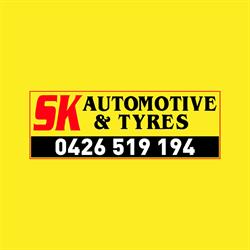 TYREPLUS Blacktown | SK Automotive & Tyres