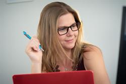 Brigitta Plosz Hypnotherapist and NLP Coach