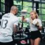 Boxing Sessions