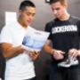 Nutrition Coaching