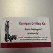 Carrigan Drilling Pty. Ltd.