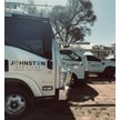 Johnston Services