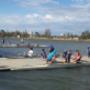 Learn to Row