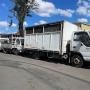 Old Trucks